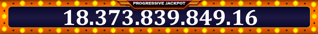 Jackpot Saudarapoker